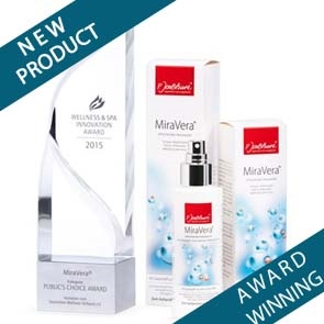 Miravera® - Refreshing Skin Water