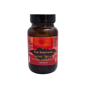 Natural Astaxanthin 4mg